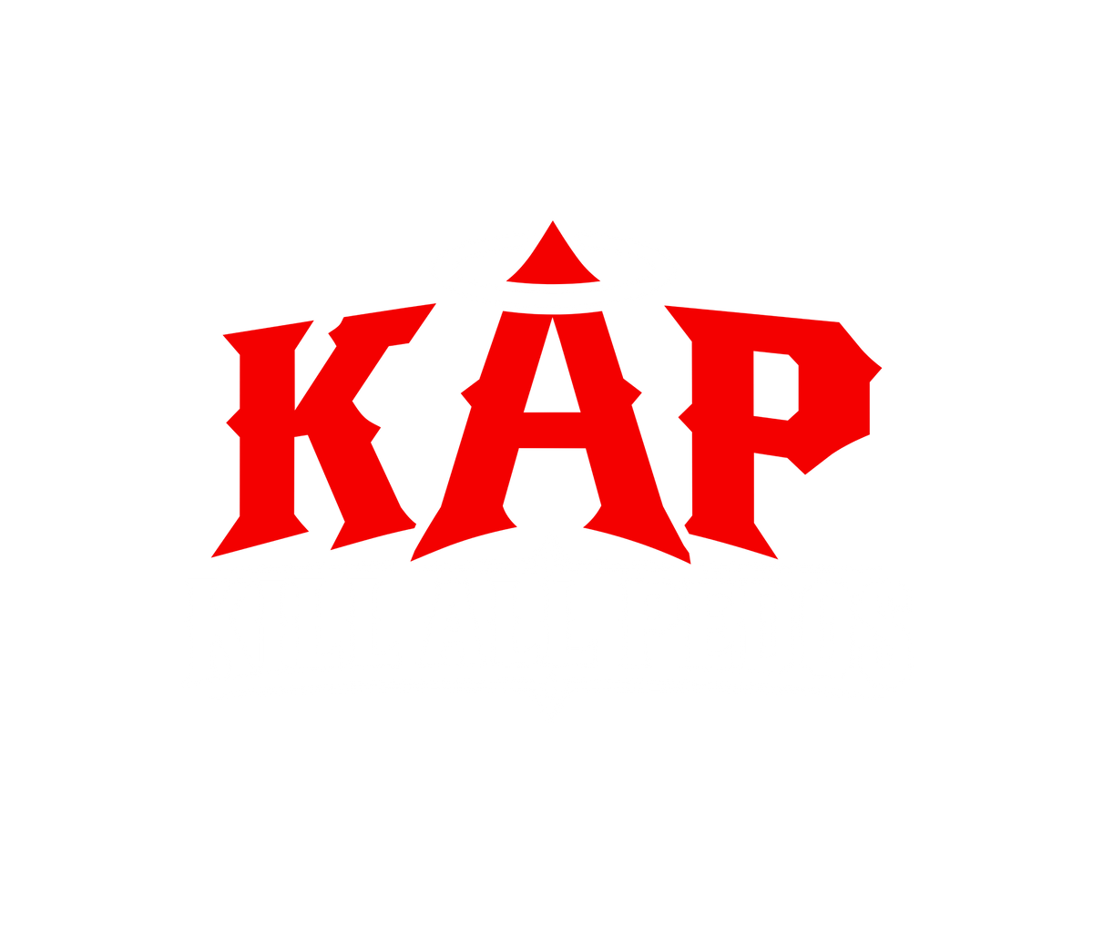 KAP KREATIONZ